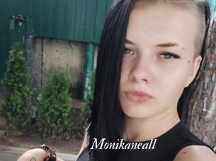 Monikaneall