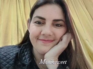 Moniksweet