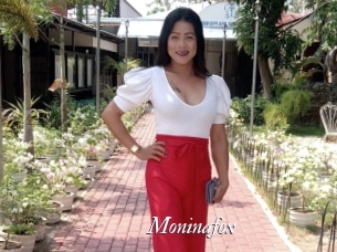 Moninafox