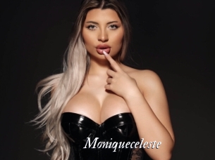 moniqueceleste Partouze