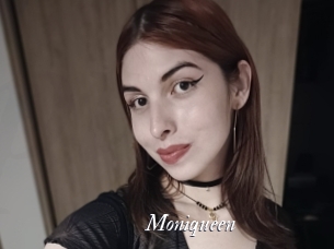 moniqueen Partouze