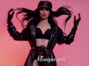Moniquespell