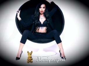 Moniquespell