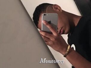 Monitosexy