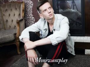 moniwantplay Partouze