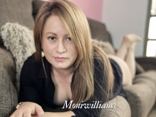 Moniwilliams