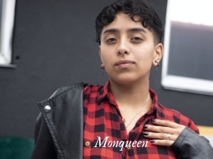 Monqueen