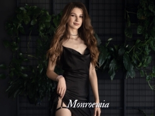 Monroemia