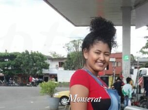 monserat Partouze