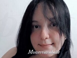 Monserratcaballe