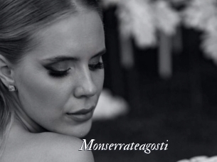 Monserrateagosti