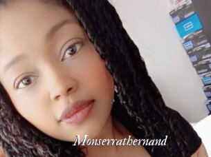 Monserrathernand