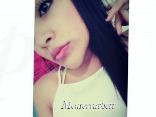 Monserrathott