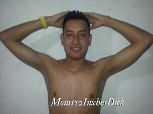 monst12InxhesDick Partouze