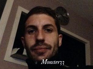 Monster33