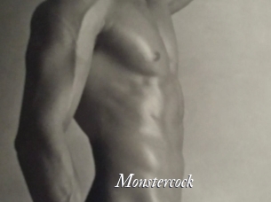 Monstercock