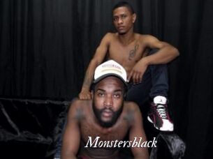 Monstersblack