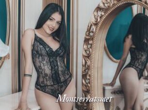 Montserratsmet