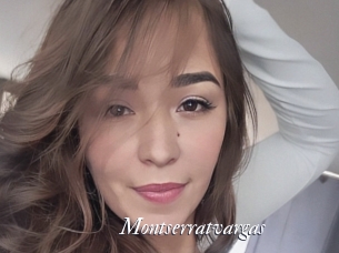 montserratvargas Partouze