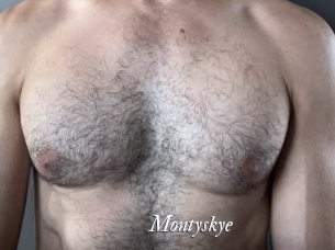 Montyskye