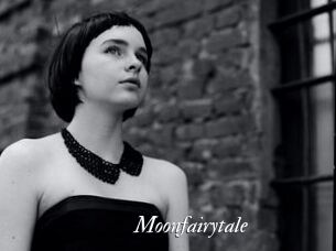 moonfairytale Partouze
