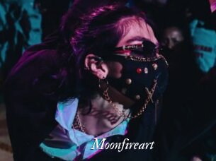 Moonfireart