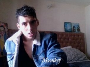 Moonkey