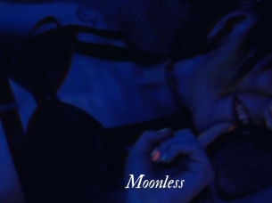 Moonless