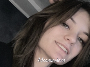 Moonmodern