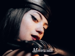 moonwiills Partouze