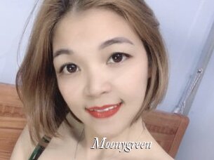 Moonygreen