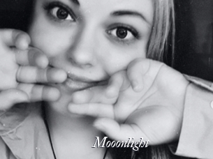 mooonlight Partouze