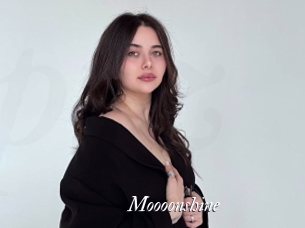 Moooonshine