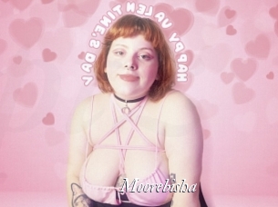 Moorebisha