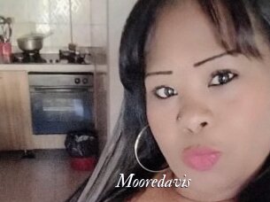 Mooredavis
