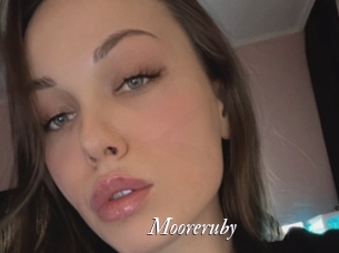 Mooreruby
