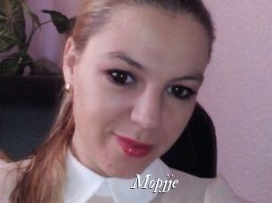Mopjje
