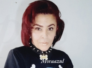 Moraazul