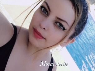 Moraenleche