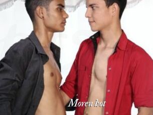 Moren_hot