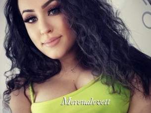 Morenalovett