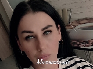 Morenamiracle