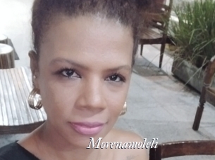Morenamoleli