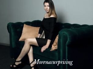morenasurprising Partouze
