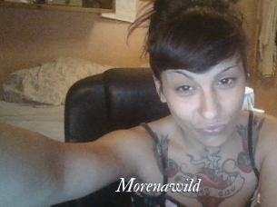 Morenawild