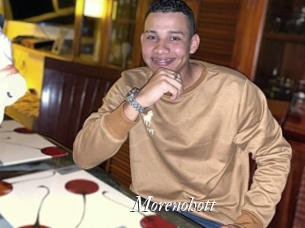 Morenohott