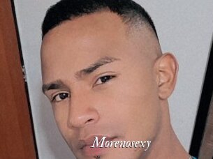 Morenosexy