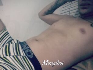 Morgahot