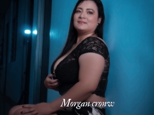 Morgan_cronw