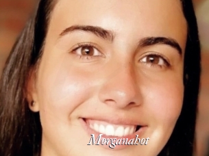 Morganahot